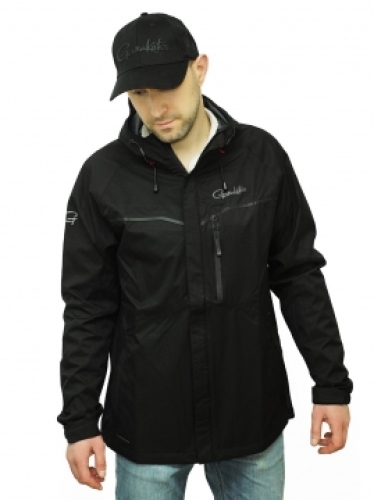 Куртка Gamakatsu G-Rain Jacket 2.5 Layer
