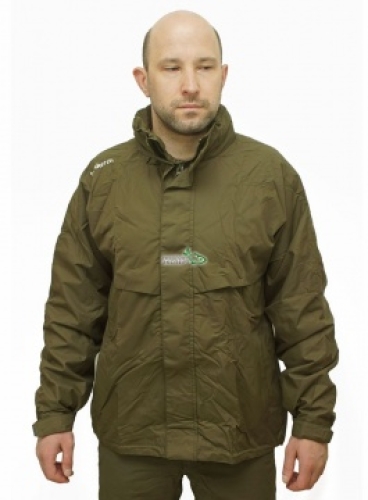 Куртка непромокаемая Trakker Downpour + Jacket разм. XXL