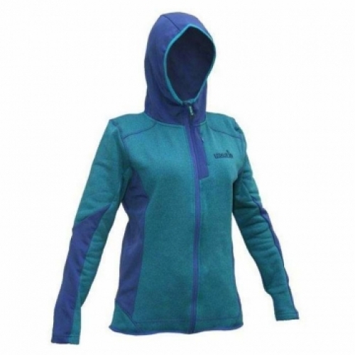 Куртка Norfin Women Ozone Deep Blue