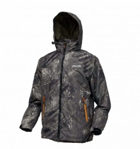 Куртка Prologic RealTree Fishing Jacket XXL