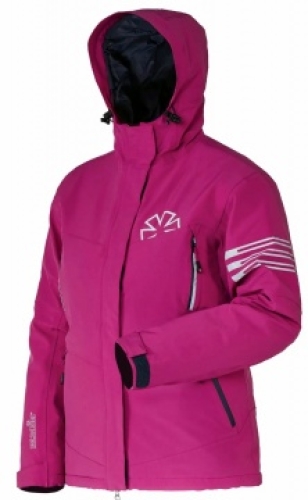 Куртка жіноча Norfin Nordic Purple 542102 розм.M