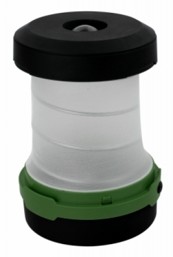 Лампа наметова Carp Zoom Fold-A-Lamp bivvy lantern (CZ2454)