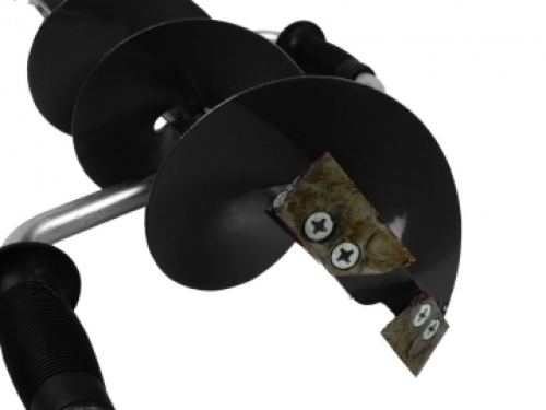 Ледобур iDabur с ножами "Стандарт-К" 150мм без коробки