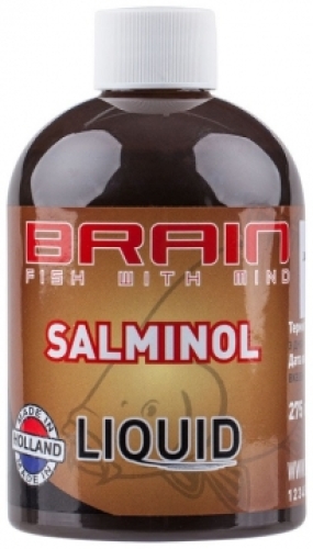 Ликвид Brain Salminol Liquid 275мл