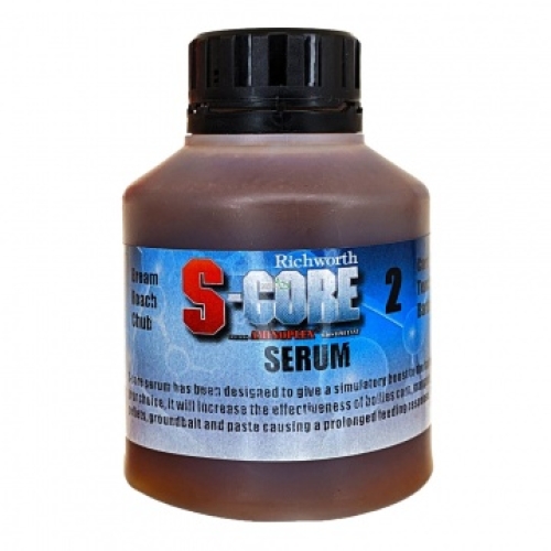 Ликвид Richworth S-Core 2 Serum 250мл