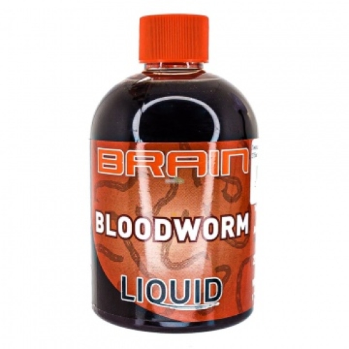 Ліквід Brain Bloodworm Liquid 275мл