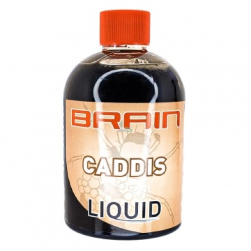 Ліквід Brain Caddis Liquid 275мл