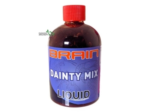 Ліквід Brain Dainty Mix Liquid 275мл