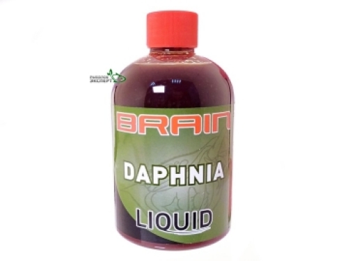Ликвид Brain Daphnia Liquid 275мл