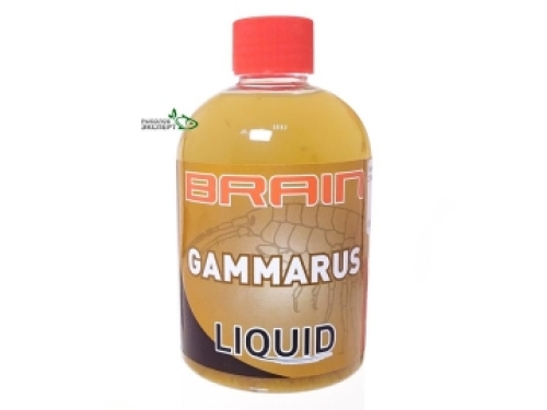 Ликвид Brain Gammarus Liquid 275мл