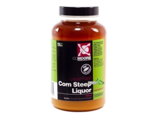Ликвид CC Moore Corn Steep Liquor 500мл