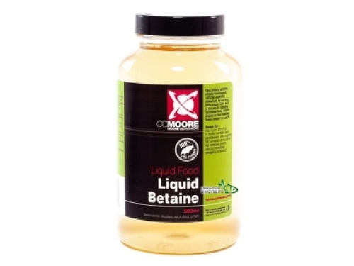 Ликвид CC Moore Liquid Betaine 500мл