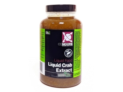 Ликвид CC Moore Liquid Crab Extract 500мл