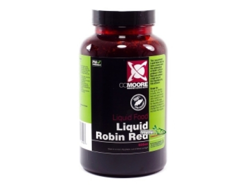 Ліквід CC Moore Liquid Robin Red 500мл