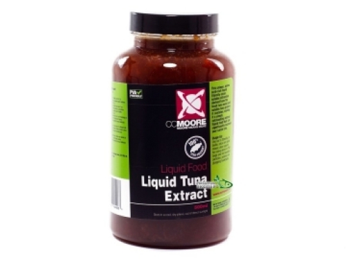 Ликвид CC Moore Liquid Tuna Extract 500мл