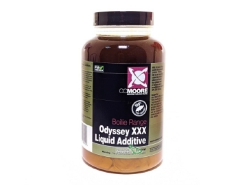 Ліквід CC Moore Odyssey XXX Liquid Additive 500мл