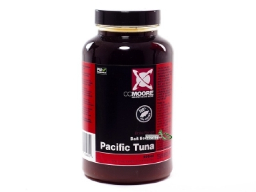 Ликвид CC Moore Pacific Tuna Bait Booster 500мл