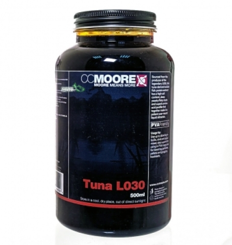 Ликвид CC Moore Tuna L030 500мл
