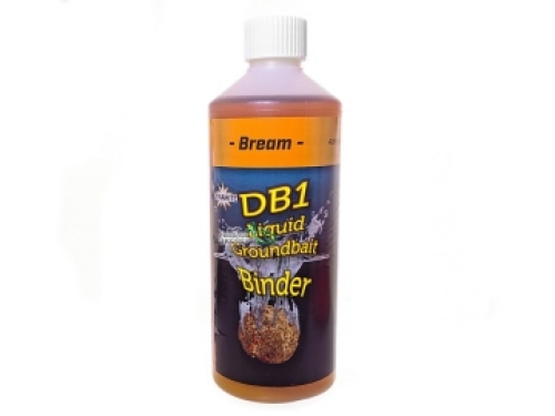 Ліквід Dynamite Baits DB1 Binder Liquid Attractant 500мл Bream (DY1316)