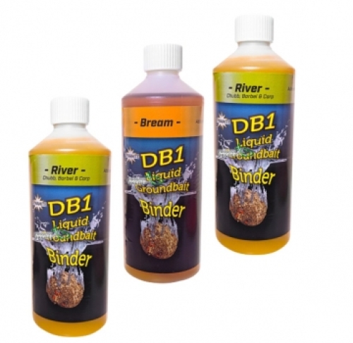 Ліквід Dynamite Baits DB1 Binder Liquid Attractant