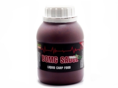 Ліквід Technocarp Carp Food 500мл BOMG Sauce