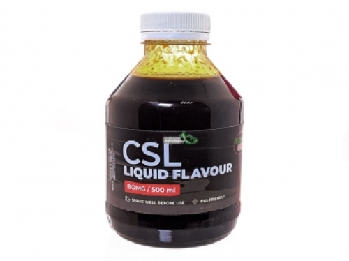 Ліквід Technocarp CSL Liquid Flavour 500мл BOMG