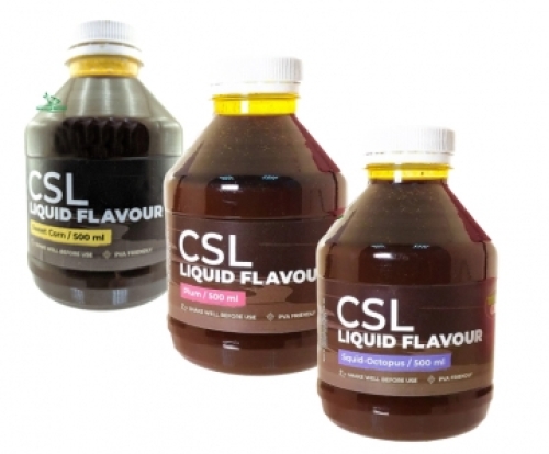 Ліквід Technocarp CSL Liquid Flavour