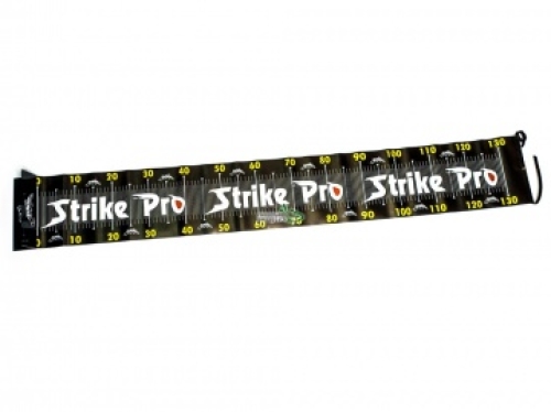 Лінійка Strike Pro рибальська