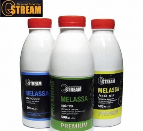 Меласса G.Stream Premium