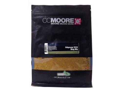 Мікс для ПВА CC Moore Odyssey XXX Bag Mix 1кг