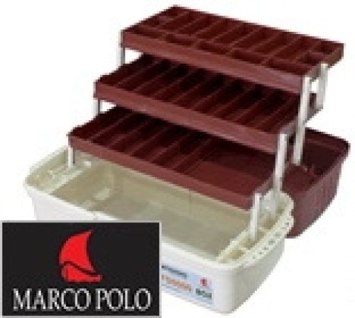 Ящик Marco Polo FS6000