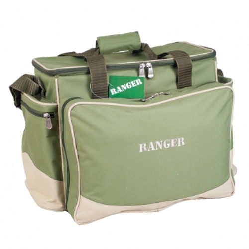 Набор для пикника Ranger Rhamper Lux (HB6-520) на 6 персон