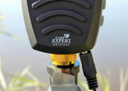 Набор сигнализаторов Carp Expert Adige (4+1) дальность 200м