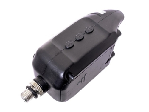 Набор сигнализаторов Carp Zoom Astra C-620 Bite Alarm Set, 3+1 (CZ3238)