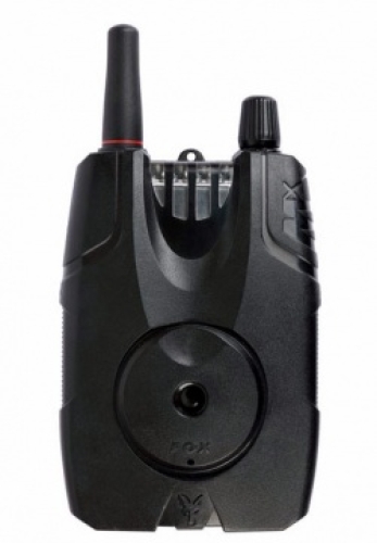 Набір сигналізаторів Fox Micron MX 4 rod set (CEI193)