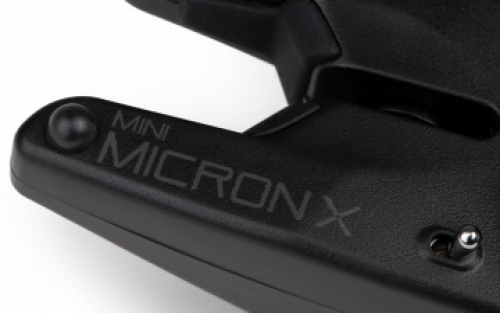 Набір сигналізаторів Fox Mini Micron X 4 rod set (CEI199)