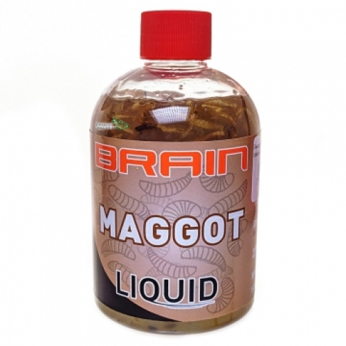 Ліквід Brain Maggot Liquid (опариш) 275мл
