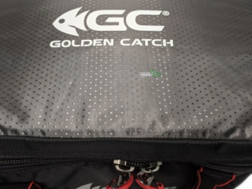 Термосумка Golden Catch Cool Bag 28л