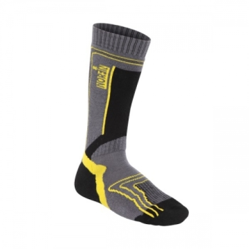 Шкарпетки Norfin Balance Middle T2M 303742-02 розм.M (39-41)