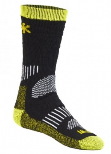 Шкарпетки Norfin Balance Wool T2P 303743-02 розм.M (39-41)