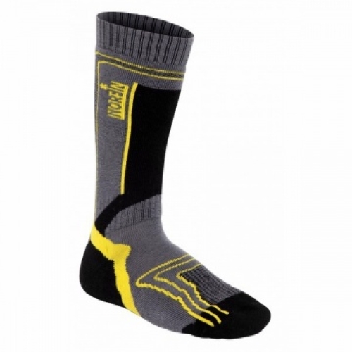 Шкарпетки Norfin Balance Junior T2M - L (35-38)