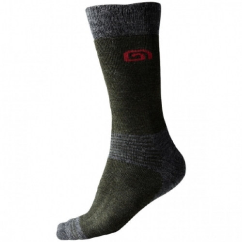 Шкарпетки вовняні Trakker Winter Merino Socks