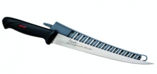 Нож филейный Rapala 15см (FNC6)