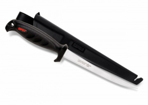 Нож филейный Rapala BP136SH, лезвие 15см