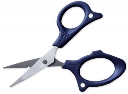 Ножницы Carp Zoom Handy Scissors 11,5см (CZ3194)