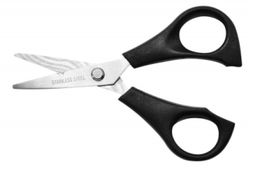 Ножницы Carp Zoom Handy Scissors 11,5см (CZ9231)