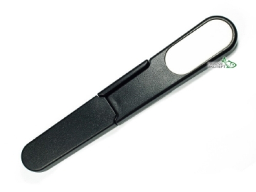Ножницы Carp Zoom Pocket Scissors, 11,8см (CZ9248)