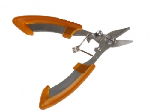 Ножницы для шнура Prologic LM Pro Braid Scissors