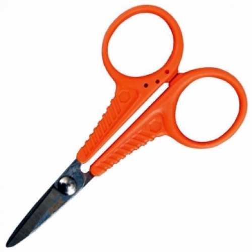 Ножницы Fox Edges Micro Scissors (CAC563)
