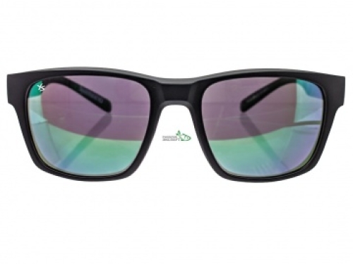 Окуляри Shimano Yasei Sunglasses Green Revo